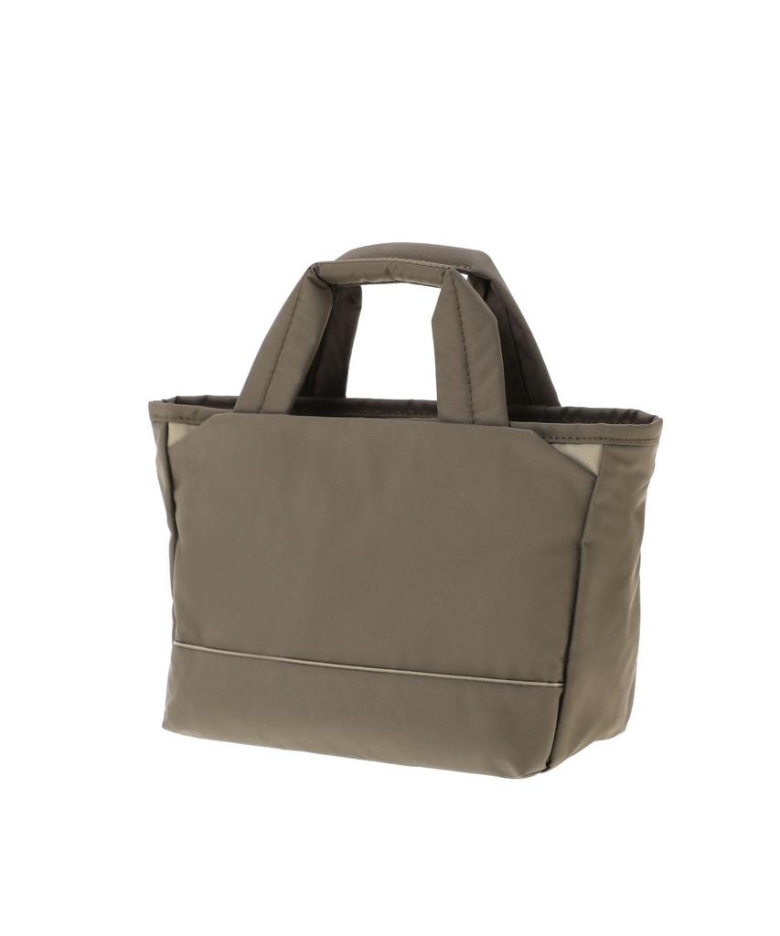 PORTER Moose Tote Bag Other Navy (PORTER) (XS)