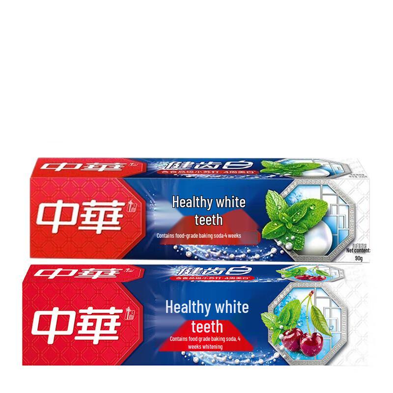 Zhonghua Multi-Benefit Toothpaste