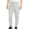 New Nike Sports Pants Men's Toned Dark Gray/White IB2717-063