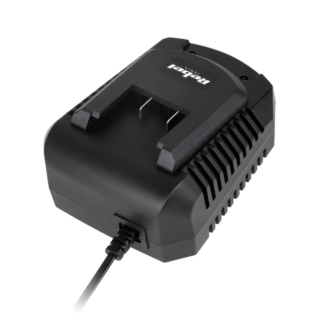21V 2.2A Charger for Rebel Power Tools
