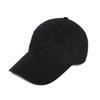 VERUTUM Black Applique Pigment Ball Cap Big Version Hw Bc213p
