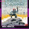 Mystique Most Wanted by Declan Shalvey Paperback Book 9781302960193