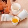 WS Disposable Tasting Paper Cups