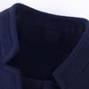 Tluoman Women's New Chinese Style Wool Blend Mid-length Coat
