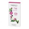 Yardley London English Rose Luxury Soap 100g x 3 (Bundled Product)
