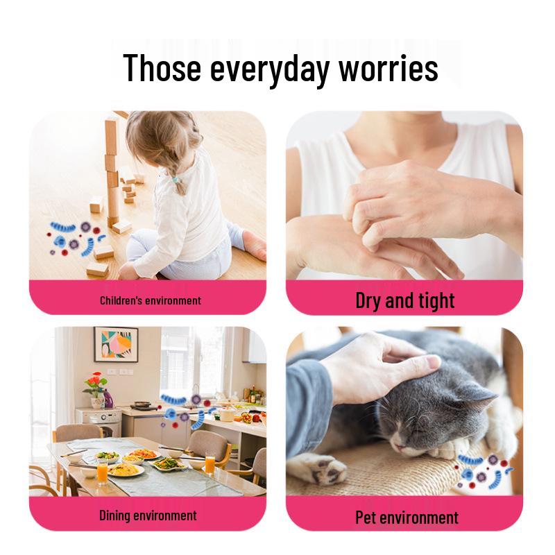 Dettol Antibacterial Moisturizing Hand Soap 5L - Suitable for All Ages 500g