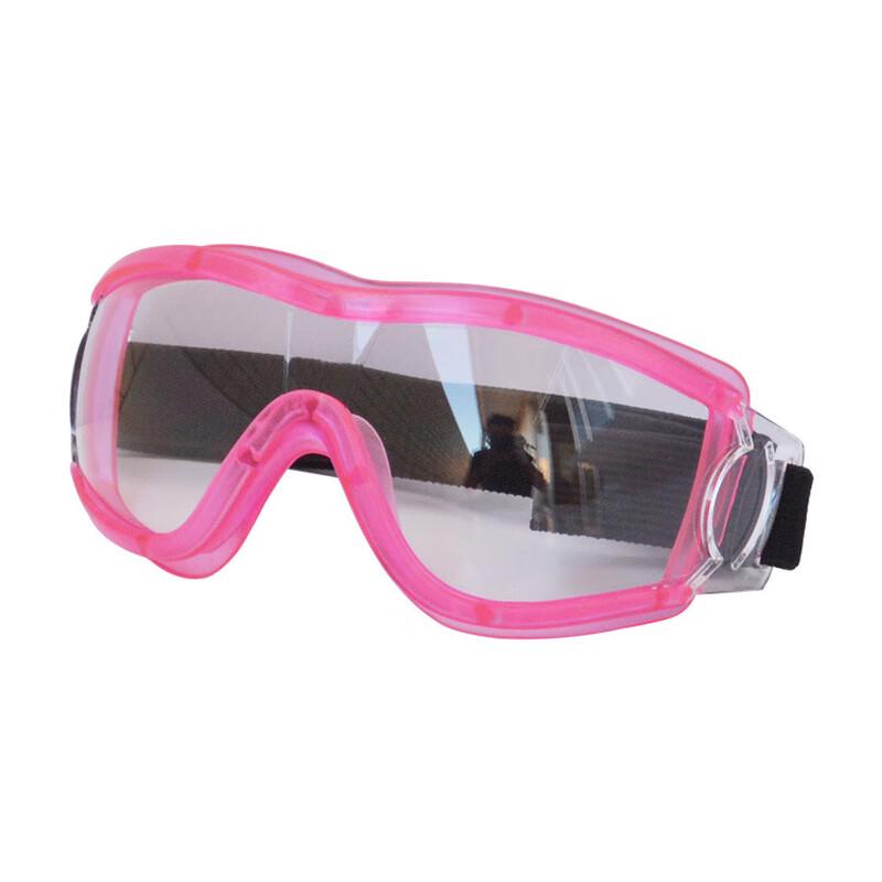 Children s Anti-Fog Outdoor Goggles One Size