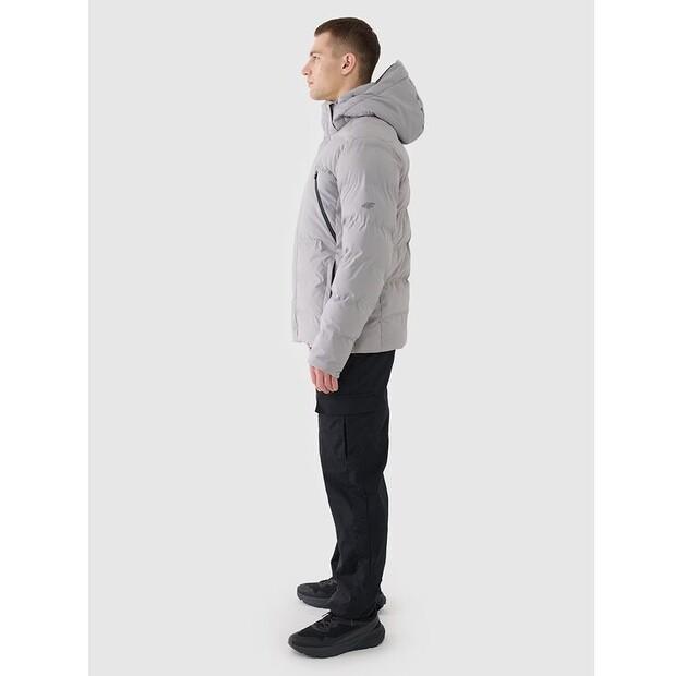Куртка пуховая 4F 4FWAW24TDJAM512-25S EU 3XL