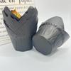 50Pcs Pastry Tools Muffin Cupcake Liners Tulip Style High Temperature Resistant Cupcake Paper Cups Oilproof & Non-Stick