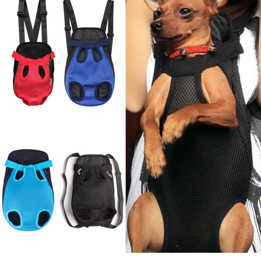 kangaroo dog carrier