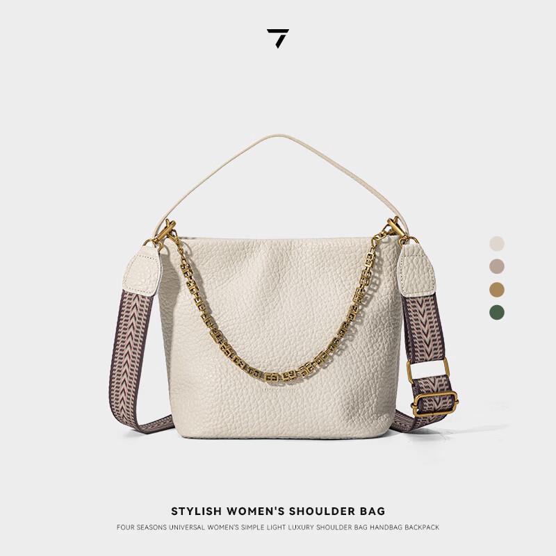 Leqisewen Women's Leather Tote Bag