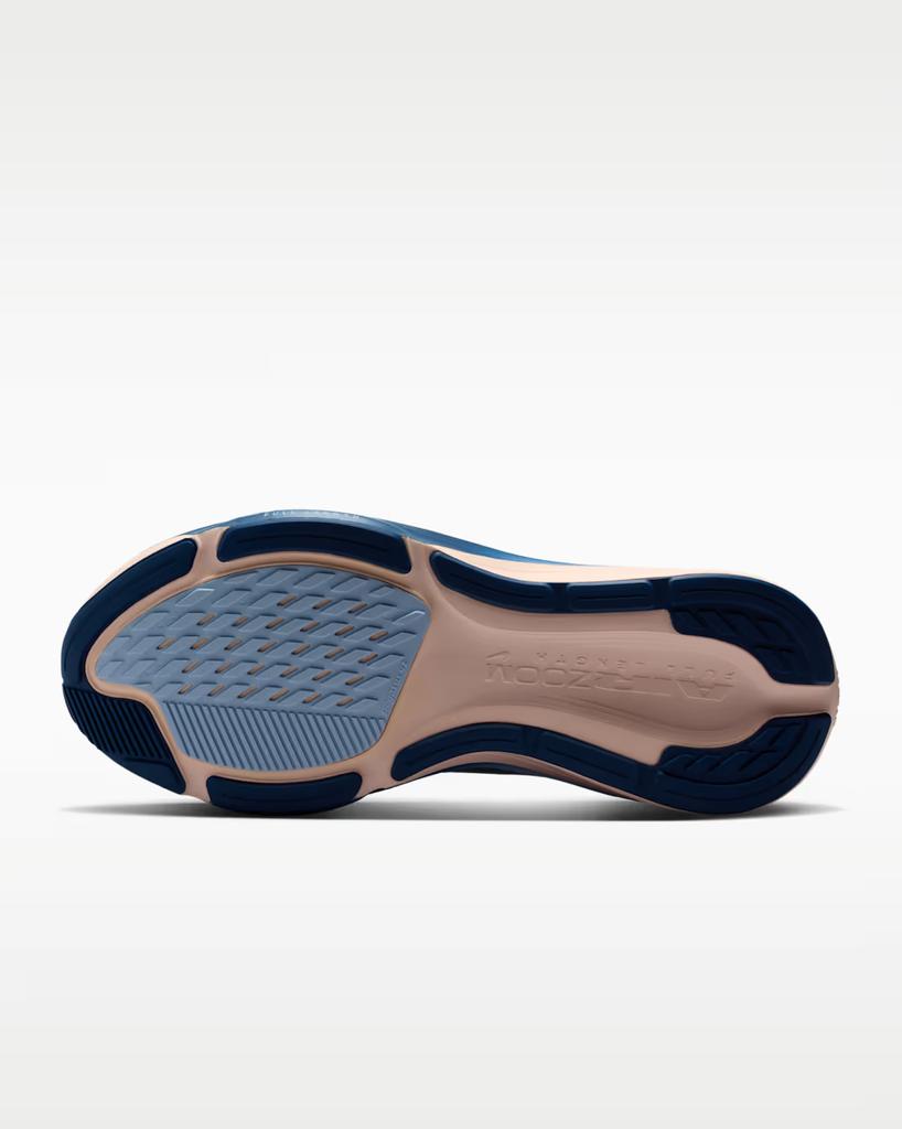 IB1881-400 Nike Pegasus 42 "Hydrogen Blue/Mystic Navy" (Women's)