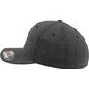 Flexfit Fine Melange Baseball Cap