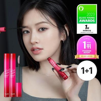 Kill Lash Super Proof Mascara 1+1 Special
