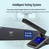 HuiDu HD-3160M Professional Digital Conference System (CN Version)