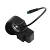 Turn Signals Switch 5pin For Kugoo M4 Pro Electric Scooter On Off Power Horn Left Right Turn Lights Handlebar Parts