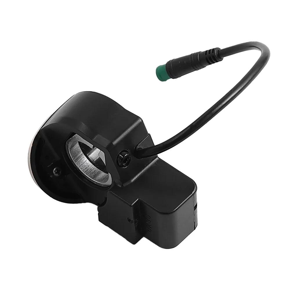 Turn Signals Switch 5pin For Kugoo M4 Pro Electric Scooter On Off Power Horn Left Right Turn Lights Handlebar Parts