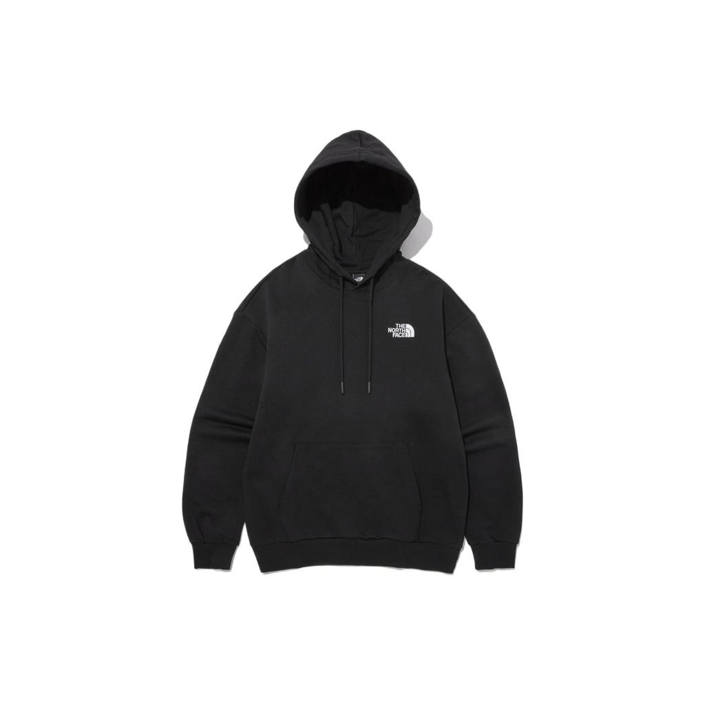 THE NORTH FACE Sweatshirt Men's Black NM5PP42A