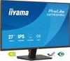 Monitor 27-inch X2793HSU-B1 IPS.HDMI.DP.120Hz,2xUSB, 1500:1,350cd