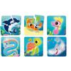 LISCIANI GIOCHI Carotina Baby Puzzle The Sea