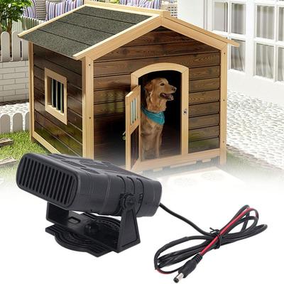 Solar Energy Poultry Heater Warm Air Blower Drying And Heating Car Solar Heater Auto Air Drying Device For Outdoor Camping N1M0