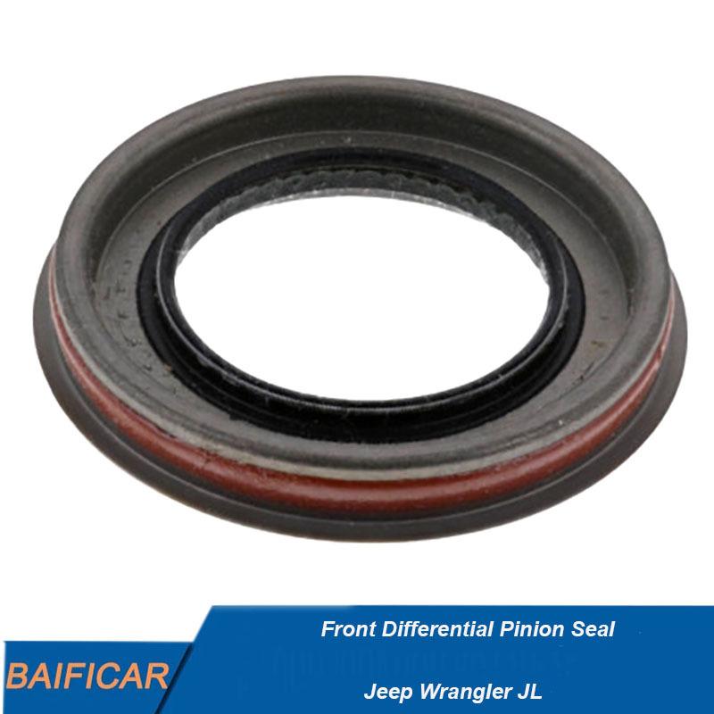 Baificar Brand New  Front Differential Pinion Seal OEM 68400358AA For Jeep Wrangler JL