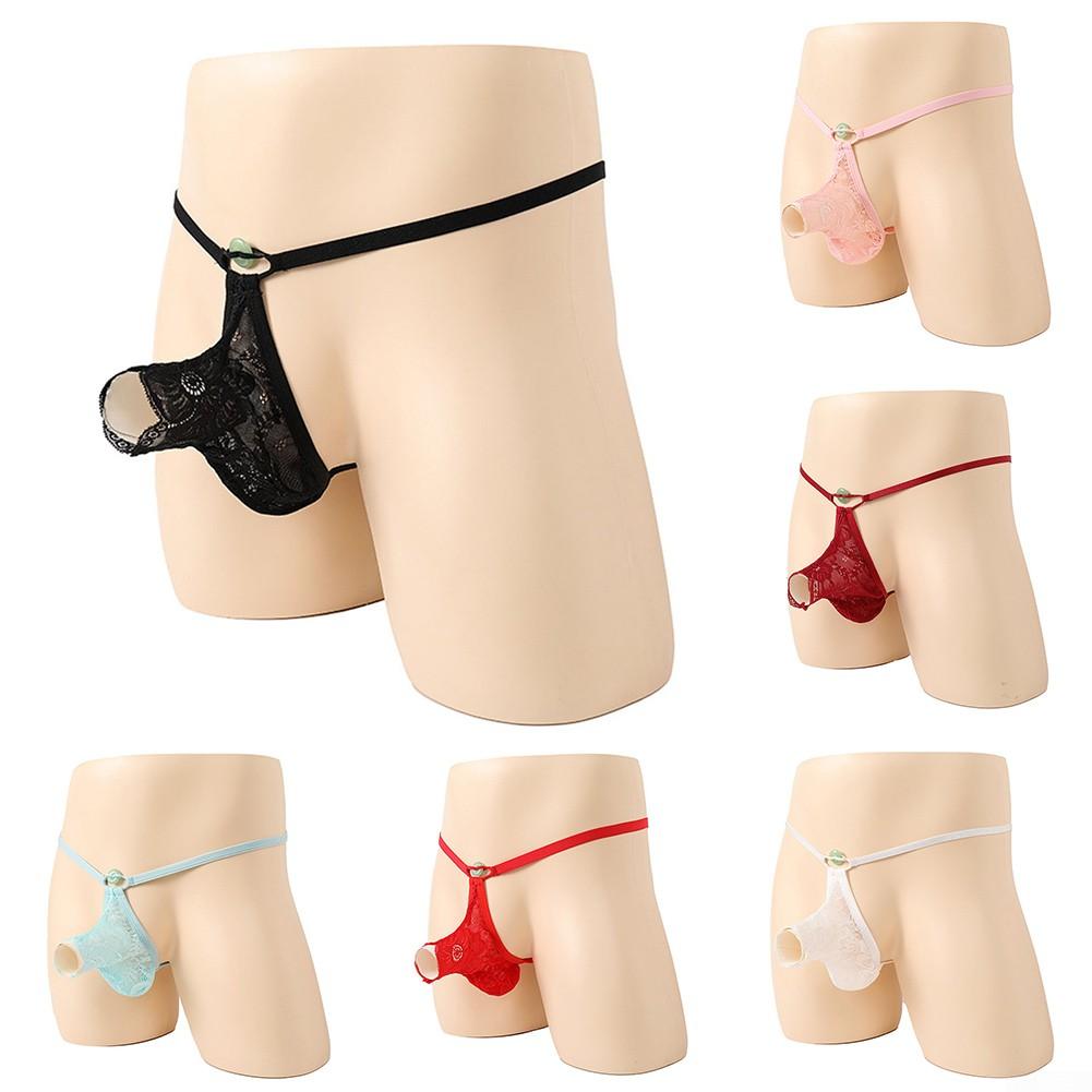 Nice Briefs Panties Pouch Sexy Briefs Spandex Beatiful