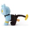 TAKARATOMY A.R.T.S Pokemon Exhausted! Plush M Corinck Width Approx. 29cm