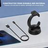 Pro Amazfit T-REX 3 Pro USB nabíjecí dok Náhradní nabíječka pro chytré hodinky Adaptér Magnetický nabíjecí kabel pro T-Rex 3/Balance 2