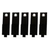 Heavy Type Nylon Strap Camping Equipment Belt For Securing Gear During Hiking And Camping With Quick Releasing Design