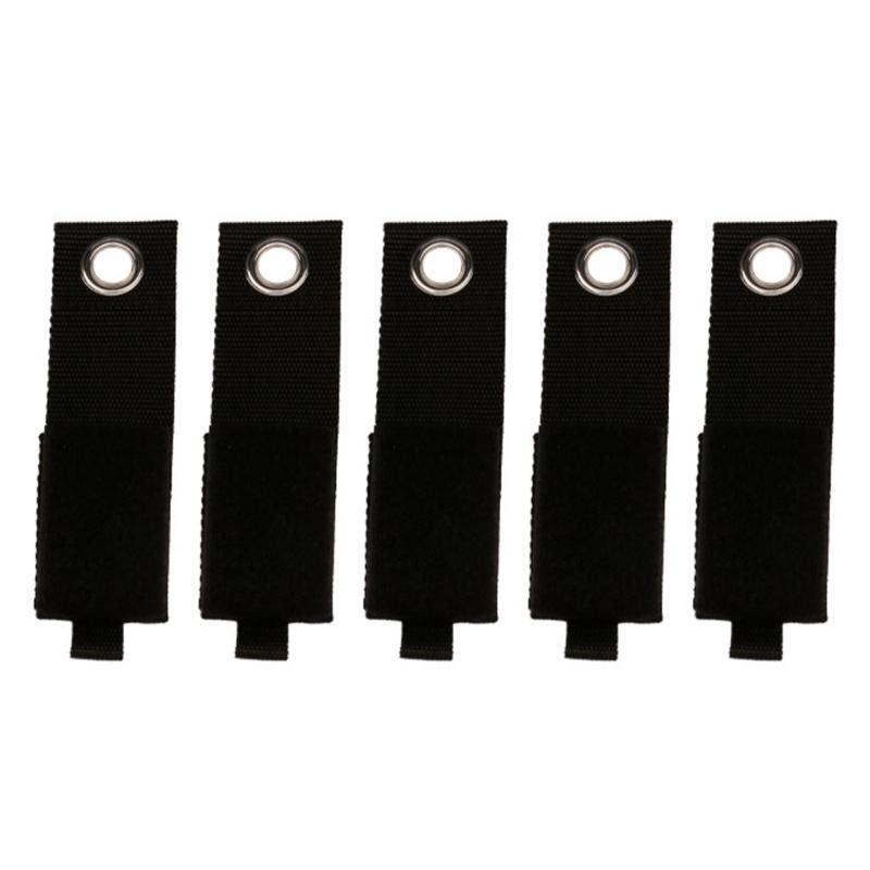 Heavy Type Nylon Strap Camping Equipment Belt For Securing Gear During Hiking And Camping With Quick Releasing Design