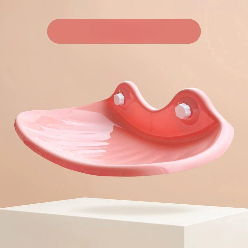 

Cat Hammock Window Cat Climbing Rack Suction Cup Cat Nest Transparent Hanging Plastic Villa Sunbathing All Seasons Y656YY-