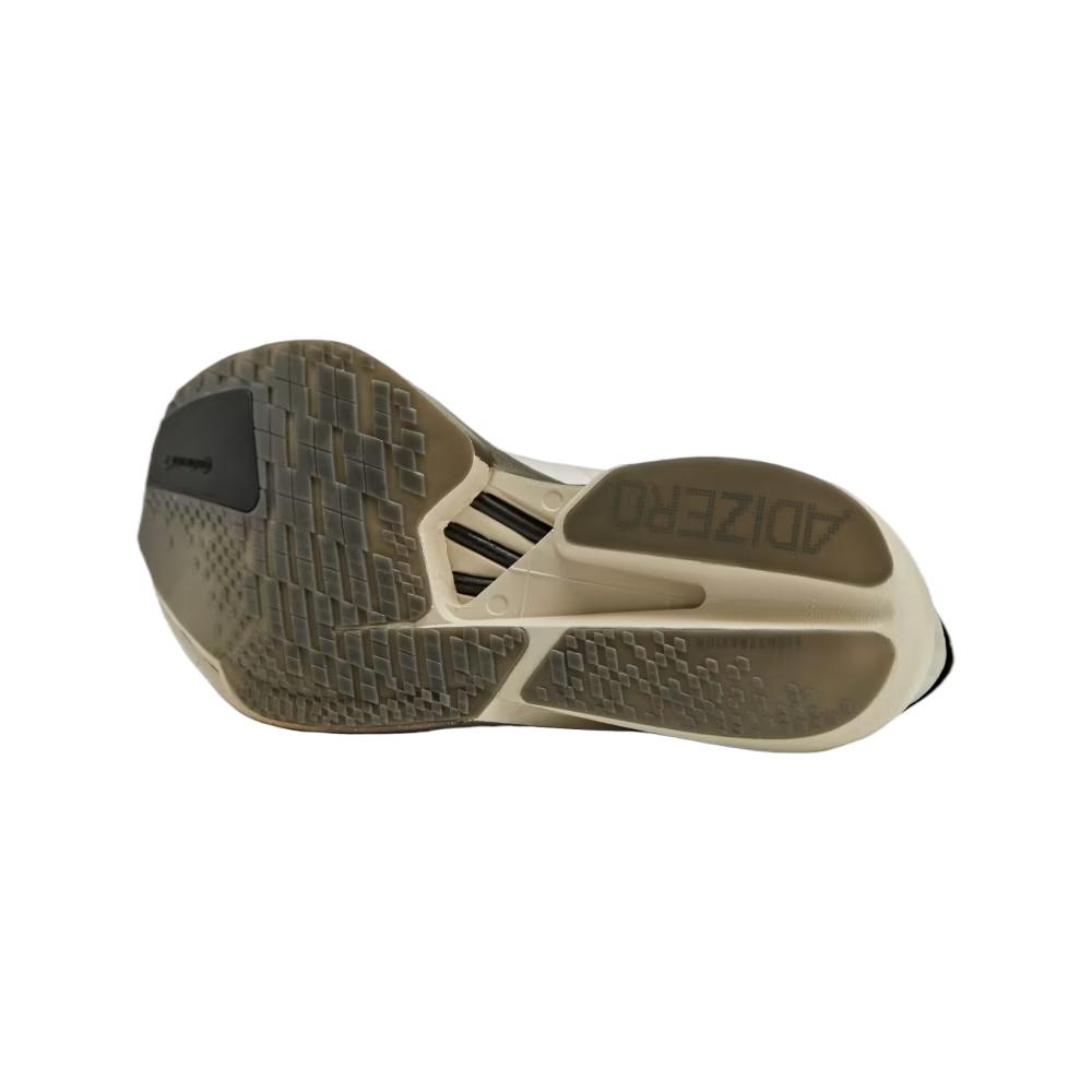 Adidas Y 3 Adizero Adios Pro 4 'Alumina Cinder' Sneakers JS3154