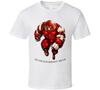 Juggernaut Parody Comics T Shirt Mens Womens Tees Top