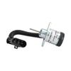 1J710-60011 Fuel Shut Off Solenoid For Kubota Engine V2607