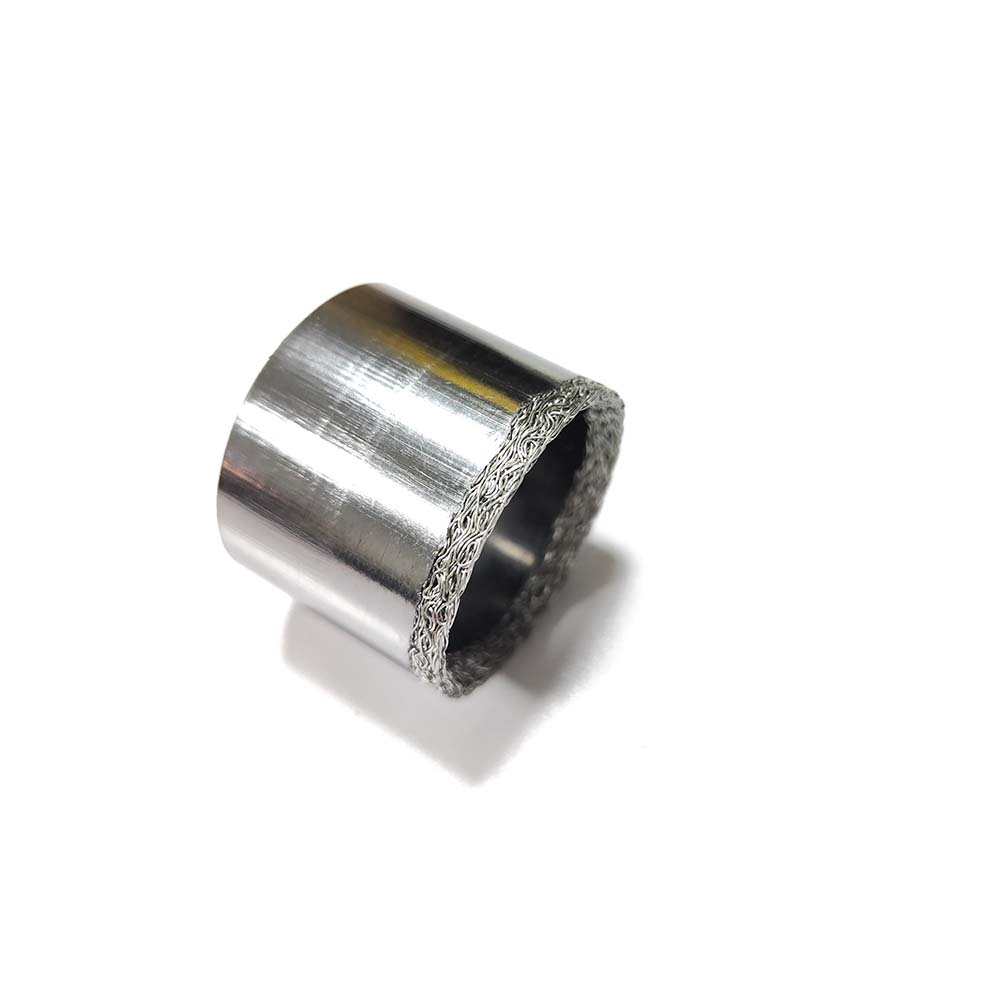 Motorcycle Accessories Exhaust Pipe Gasket Muffler Seal Bushing For Piaggio Vespa GTS GTV GT Super 125 200 250 300 X9 X8 X7