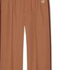 GUCCI x Adidas Originals Knitted Sweatpants Men's Brown 714926-ZAKQ9-2190