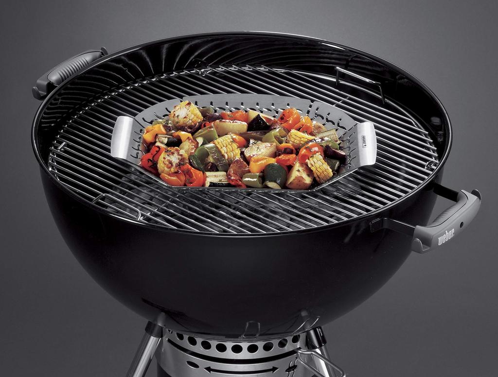 Weber Grill Basket 6678 (Large)