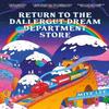 Return To the DallerGut Dream Department Store by Miye Lee... 9781035412808