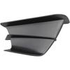 Precise Motorcycle Fairing Side Winglet Aerodynamic Wing Deflector Spoiler For Ducati Panigale V2 V4 899 959 1198 1199 1299
