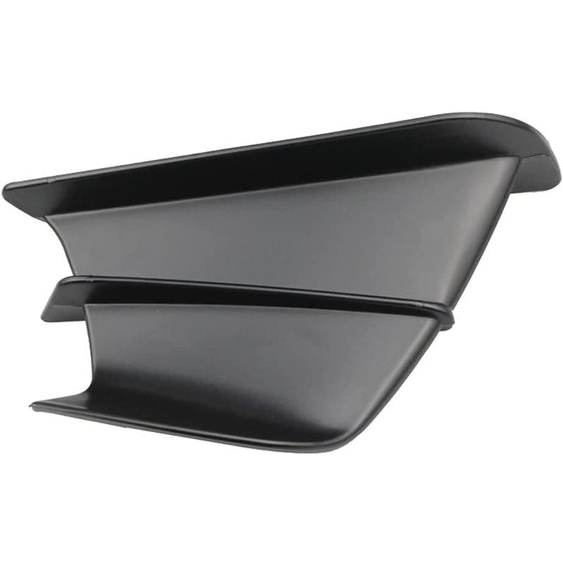 Precise Motorcycle Fairing Side Winglet Aerodynamic Wing Deflector Spoiler For Ducati Panigale V2 V4 899 959 1198 1199 1299