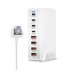 268W Gallium Nitride 8-Port 240W PD Desktop Charger.