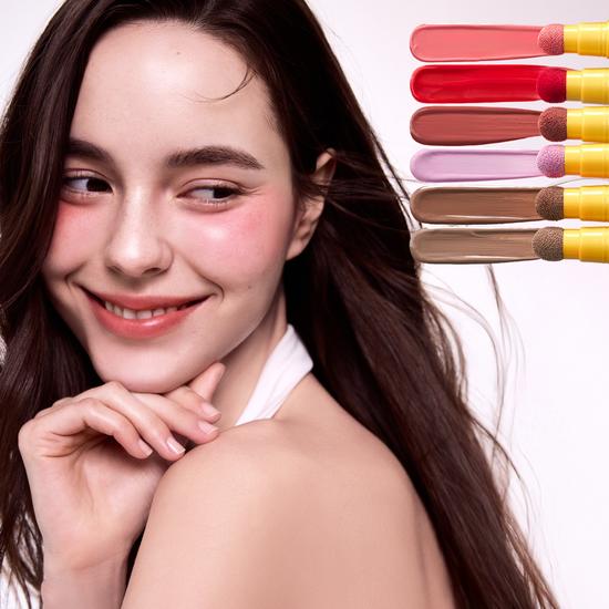 COSIERO Iconic Color Wands (6 Types)