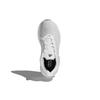Adidas Fluidcloud Clima Breathable Low-Top Running Shoes Unisex sneaker White Gray FX2055