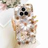 For Realme 14 Pro Plus 5G Phone Case Realme14Pro+ 5G Luxury Cat Butterfly Soft Silicone For Realme 14 ProPlus 2025 RMX5051 Coque