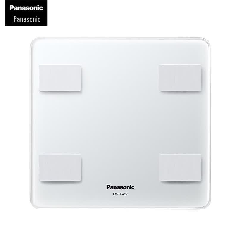 Panasonic Smart Body Fat Scale EW-FA27 (CN version)
