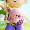 Water Bird Whistle for Infants and Children Toys, Bird's Call for Babies, Can Add Water to Whistle for Water Call Xmas Gifts