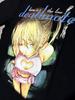 [USED] Death Note Misa Misa Anime T-shirt, Size L