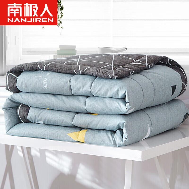 

Nan Ji Ren Machine Washable Summer Quilt