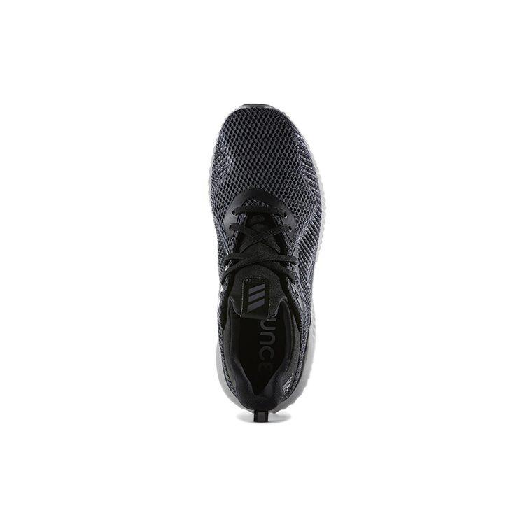 adidas Alphabounce 1 'Black' Women's CG5400